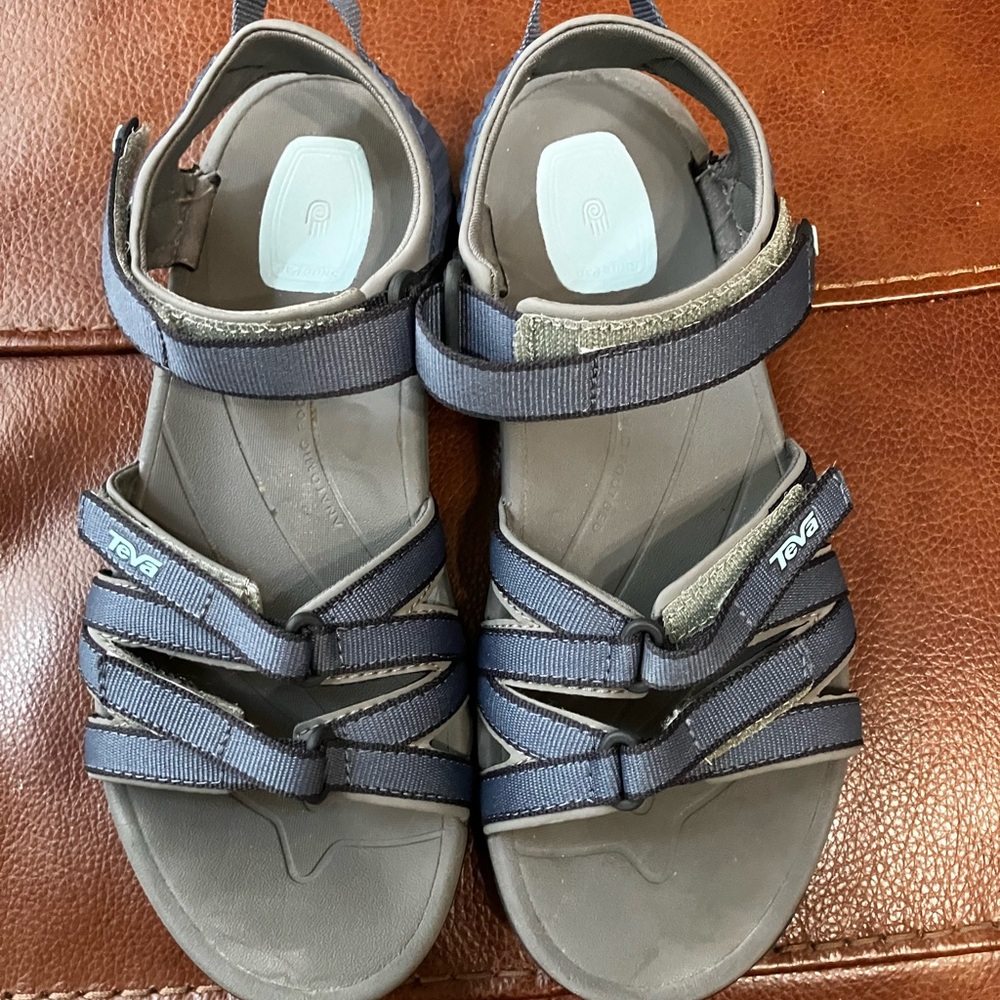 Teva Womens Sandals